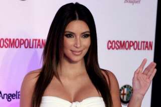 PHOTOS. Kim Kardashian expose la réussite de son régime QuickTrim qui fait débat