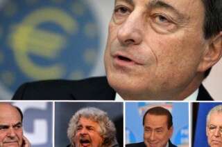 Zone euro: Pourquoi la crise italienne peut annihiler tous les efforts