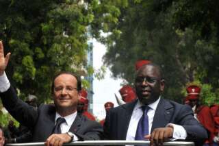 François Hollande, plus fort que Tintin au Congo?