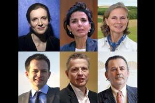 Primaire UMP à Paris: six candidats en lice pour les municipales 2014