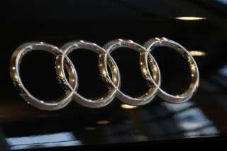 Mais pourquoi tout le monde rêve de rouler en Audi?