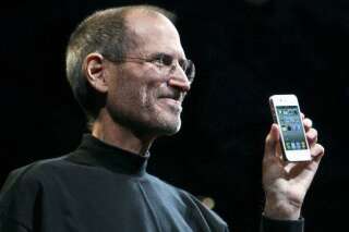 Anniversaire de la mort de Steve Jobs: Aurait-il laissé Apple sortir l'iPhone 5?