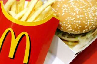 Un américain poursuit McDonald's en justice pour ne lui avoir donné qu'une seule serviette