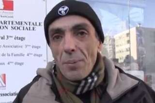 Dominique Broc, porte-parole des cannabis social club, condamné à huit mois de prison avec sursis