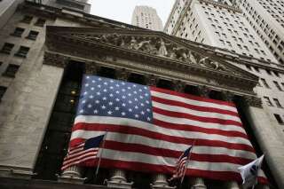 Dow Jones: le record de 2007 a été battu... à première vue