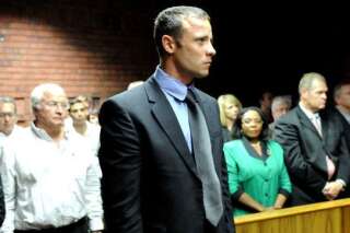 Pistorius: l'audience est ajournée, l'athlète maintient la thèse de l'accident