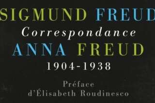 Anna Freud, sœur jumelle de la psychanalyse