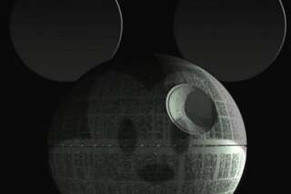 Top 15 des affiches du prochain Star Wars version Disney