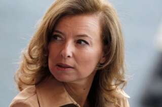 SONDAGE - Valérie Trierweiler: Moins d'un Français sur trois a une bonne opinion de la compagne de Hollande
