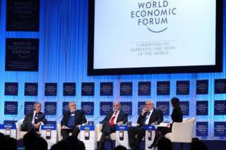Davos 2013: Que reste-il du forum économique mondial ?