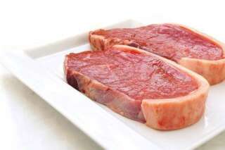 Maladies cardiovasculaires: La viande rouge mise en cause