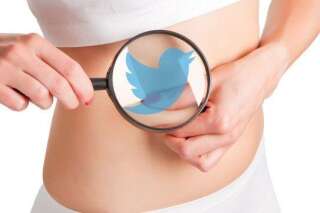 Utiliser Twitter aiderait à perdre du poids selon une étude américaine