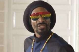 VIDÉOS. Snoop Dogg (alias Snoop Lion) continue sa reconversion reggae dans le clip 