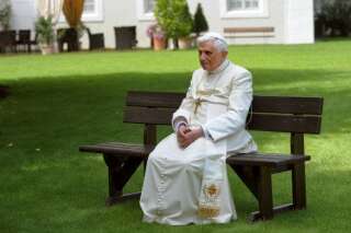 Démission du pape Benoît XVI: difficile de rester au top après 80 ans