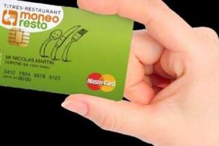 Monéo dématérialise le ticket restaurant et le remplace par une carte de crédit