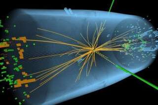 Boson de Higgs : le Cern de plus en plus affirmatif