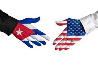 Entre Cuba et les États-Unis, la collaboration est aussi scientifique