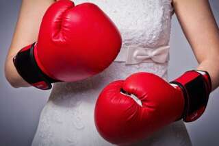 Changer les préjugés machistes sur la boxe féminine: mon challenge pour combattre les inégalités