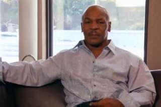 Mike Tyson explique pourquoi il est devenu végétalien