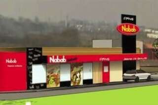 Un kebab drive ouvrira en septembre, une première en France