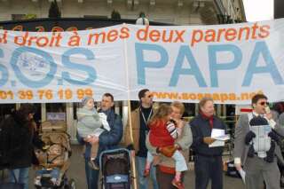 SOS Papa, une association masculiniste qui milite contre le droit des femmes ?