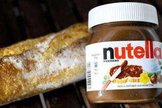 Nutella refuse de changer sa recette, malgré une augmentation de la taxe sur l'huile de palme