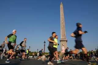 Le marathon de Paris annulé, le prochain en 2021