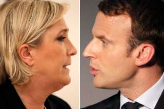 Voter Marine Le Pen ou Emmanuel Macron au second tour de l'élection présidentielle sera voter pour ou contre l'Europe