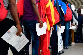 Des migrants assignent l'État en justice pour l'impossibilité de prendre rendez-vous en préfecture