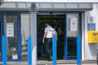 La Seyne-sur-Mer: l'assaillante au cutter mise en examen pour tentative d'assassinat et apologie du terrorisme