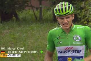 Tour de France 2017, étape 17: Marcel Kittel abandonne à son tour