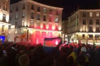 Les supporters de Nantes rendent hommage à Sala