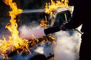 Canicule: une voiture prend feu à cause... de lunettes oubliées