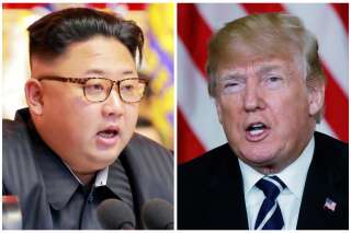 La Corée du Nord menace d'annuler le sommet avec Trump