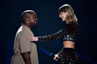 Coronavirus : Taylor Swift a profité de sa guerre avec Kanye West pour encourager aux dons