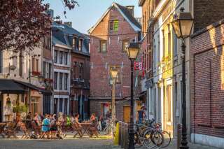 Jeu-concours : gagnez un séjour à Liège et dans les Ardennes belges