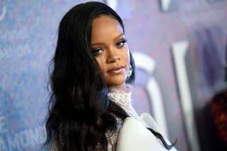 Fenty, la marque de Rihanna, un pari pas si risqué pour LVMH