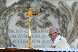 Après l'affaire Barbarin en France, le Pape François accusé d'avoir ignoré des cas de pédophilie en Italie et en Argentine
