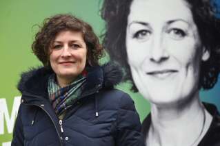 Résultats municipales: à Strasbourg, Jeanne Barseghian en tête