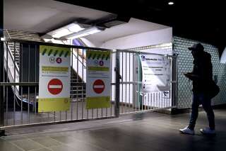 RATP: trafic toujours très perturbé mercredi avec 10 lignes de métro fermées