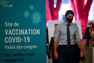 Le Québec va taxer les non-vaccinés