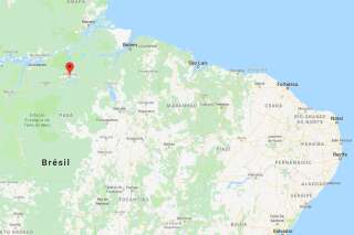 Au Brésil, 57 morts durant une mutinerie dans une prison