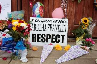Aretha Franklin est-elle née noire ou féministe en premier?