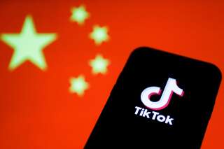 TikTok bientôt banni des États-Unis: la Chine dénonce une 
