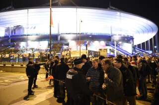 Attentats du 13 Novembre: un kamikaze du Stade de France identifié