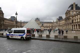 L'assaillant du Louvre, Abdallah El-Hamahmy, mis en examen pour tentatives d'assassinats terroristes