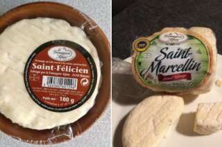 Des fromages Saint-Félicien et Saint-Marcellin rappelés après des contaminations à l'E. coli