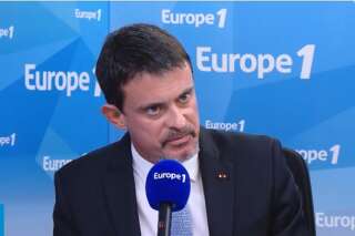Valls accuse désormais Mélenchon de complaisance avec 