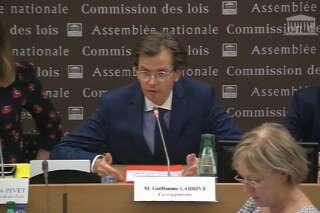 Guillaume Larrivé se retire de la commission d'enquête qui explose en plein vol