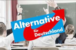Ces profs allemands exigent que l'extrême droite les fiche